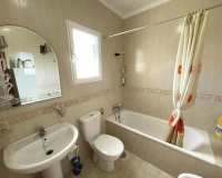 Resale - Townhouse - Ciudad Quesada