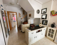 Resale - Townhouse - Ciudad Quesada