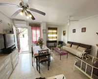 Resale - Townhouse - Ciudad Quesada