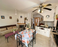 Resale - Townhouse - Ciudad Quesada