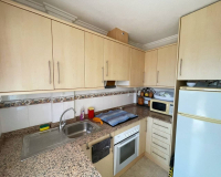 Resale - Townhouse - Ciudad Quesada