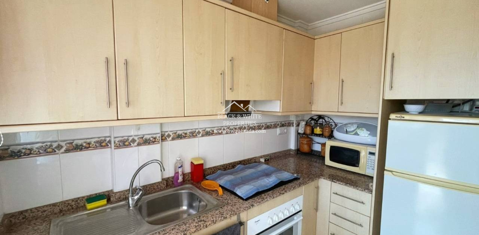 Resale - Townhouse - Ciudad Quesada