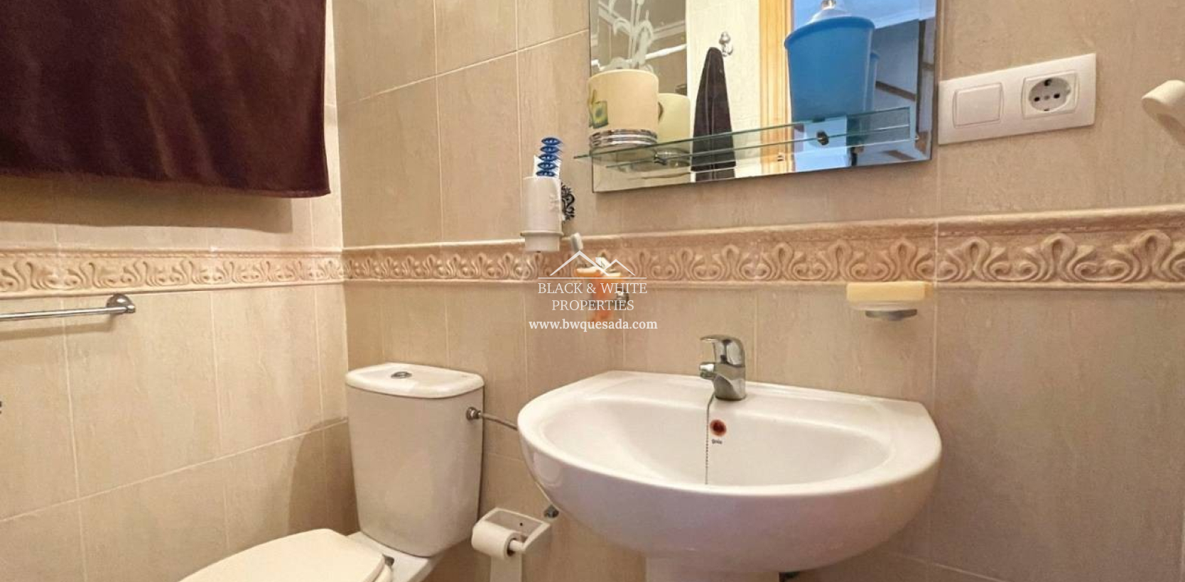 Resale - Townhouse - Ciudad Quesada