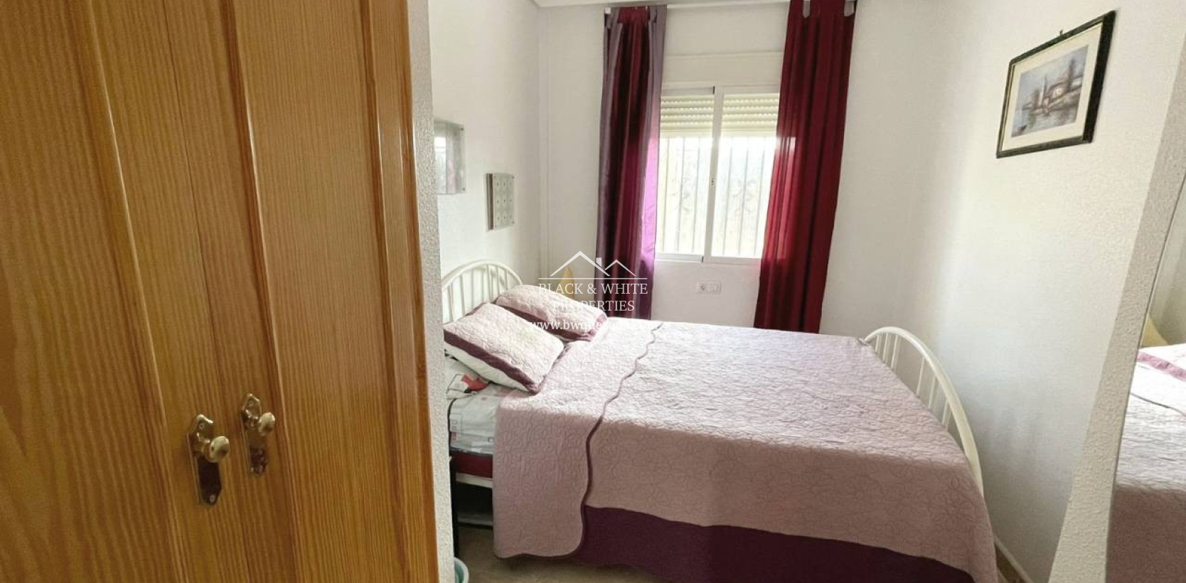 Resale - Townhouse - Ciudad Quesada