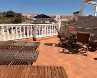 Resale - Townhouse - Ciudad Quesada