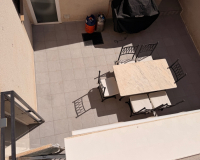 Resale - Townhouse - Ciudad Quesada