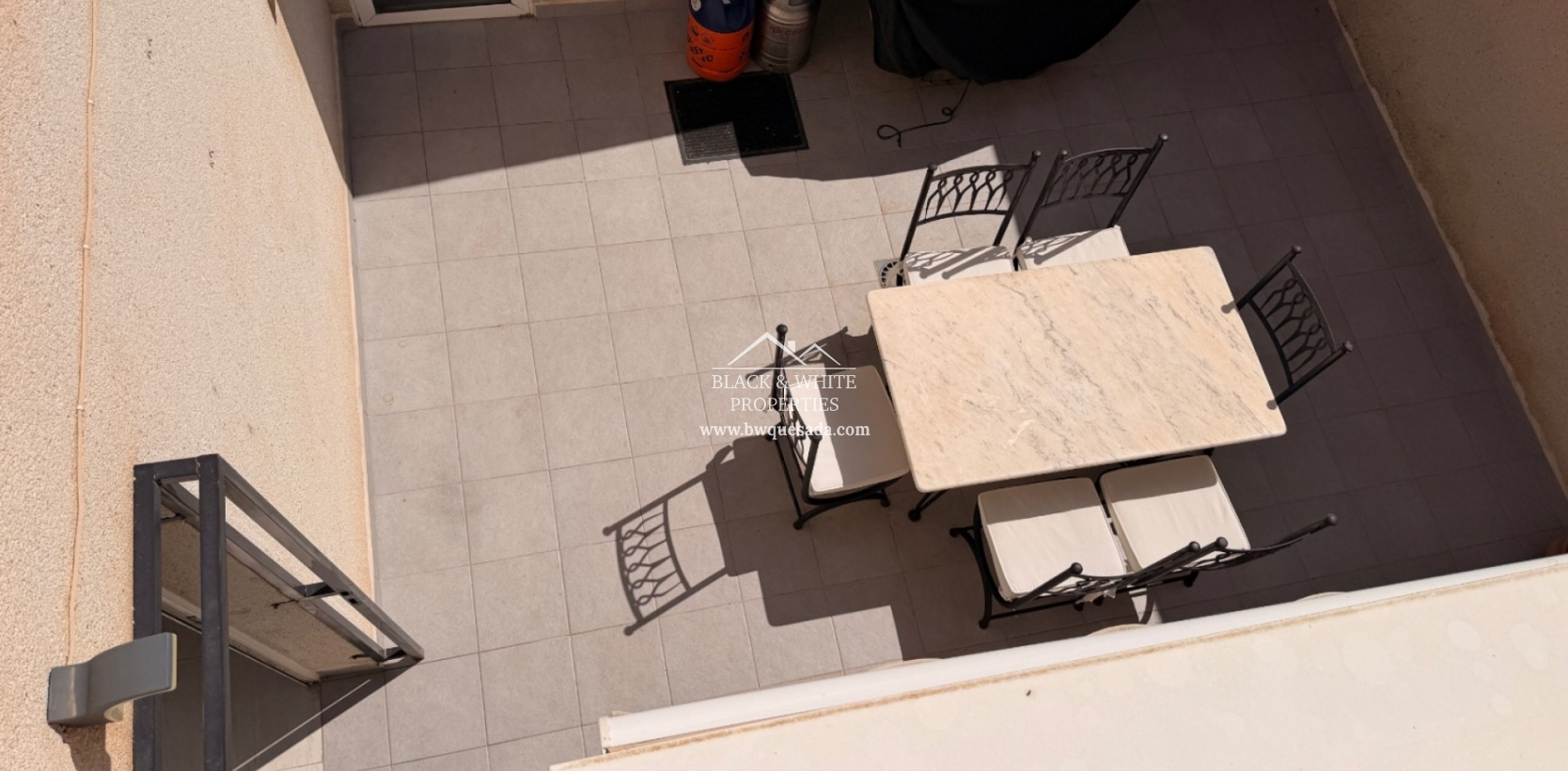 Resale - Townhouse - Ciudad Quesada