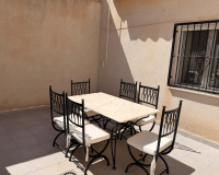 Resale - Townhouse - Ciudad Quesada