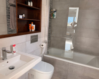 Resale - Townhouse - Ciudad Quesada
