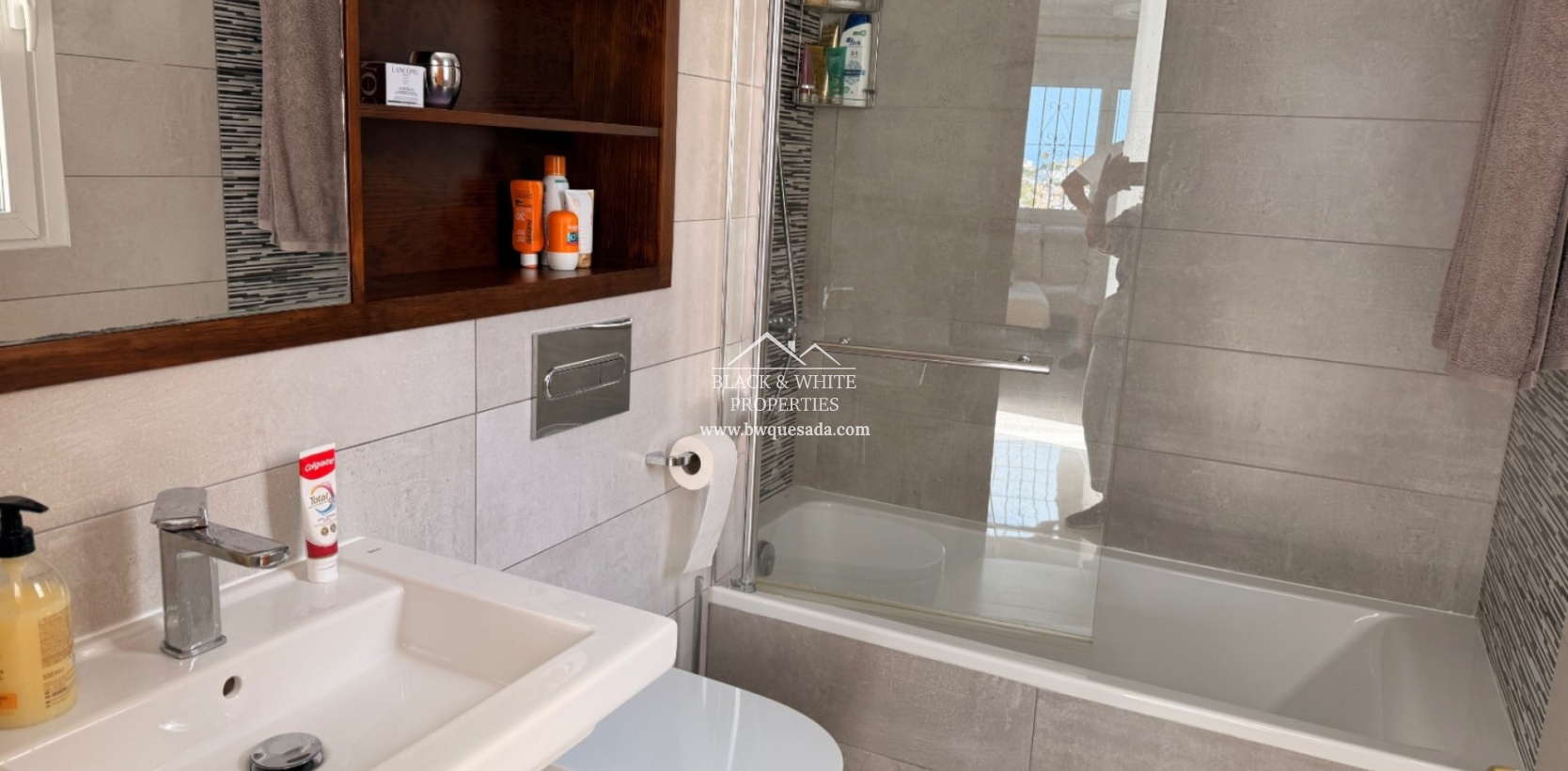 Resale - Townhouse - Ciudad Quesada