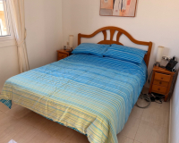 Resale - Townhouse - Ciudad Quesada