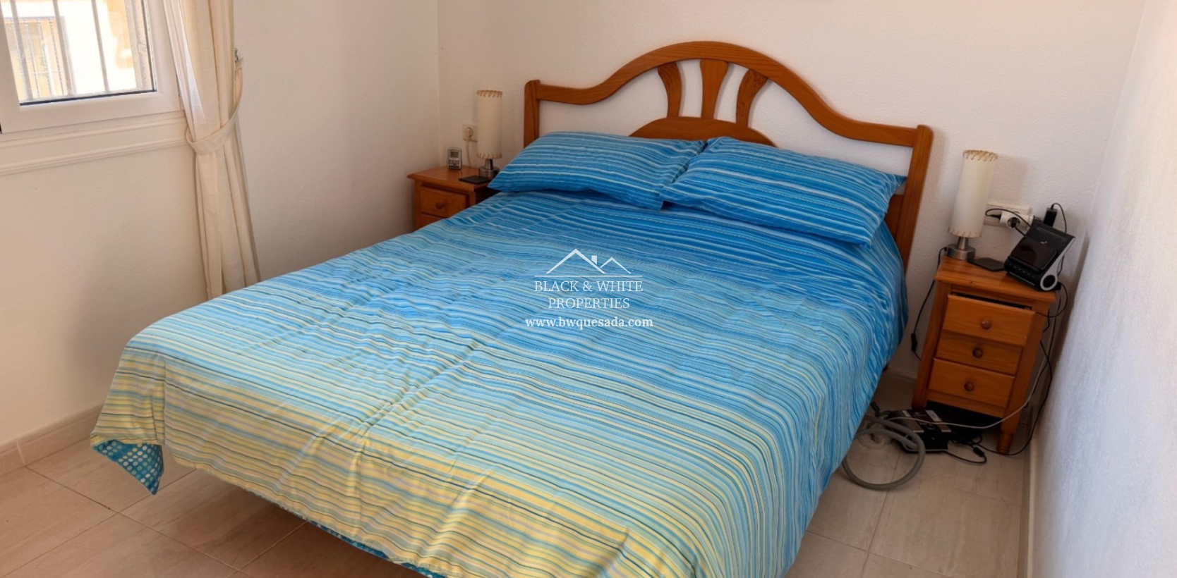 Resale - Townhouse - Ciudad Quesada