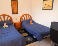 Resale - Townhouse - Ciudad Quesada