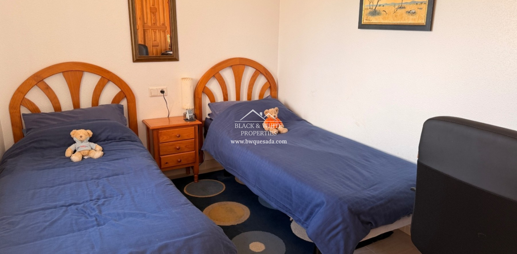 Resale - Townhouse - Ciudad Quesada