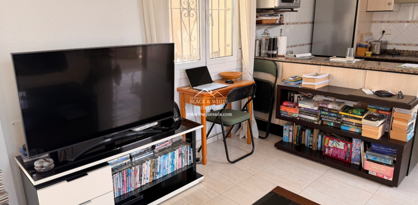 Resale - Townhouse - Ciudad Quesada