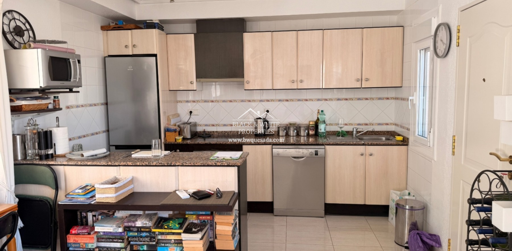Resale - Townhouse - Ciudad Quesada