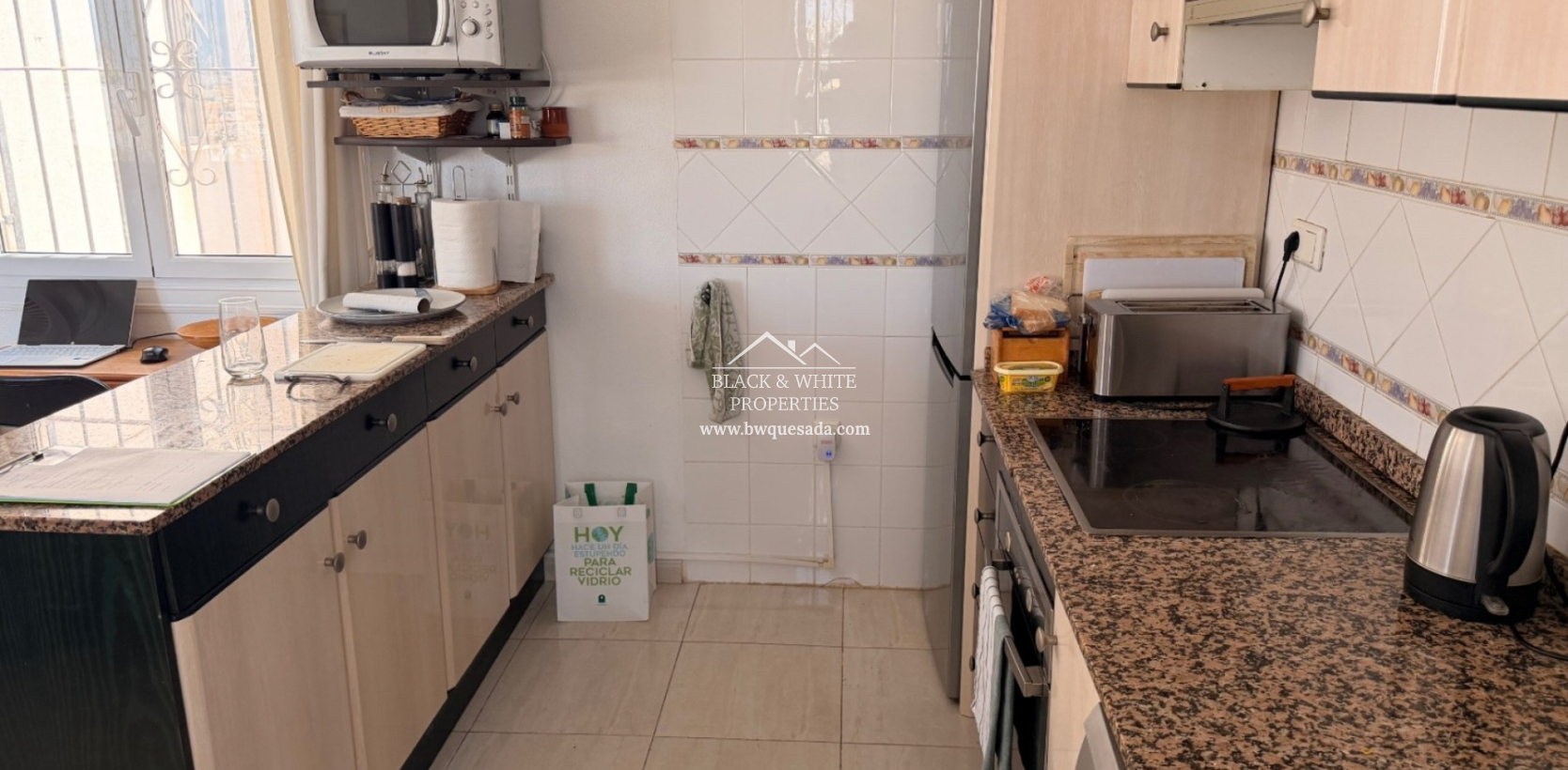 Resale - Townhouse - Ciudad Quesada
