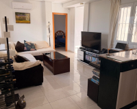 Resale - Townhouse - Ciudad Quesada