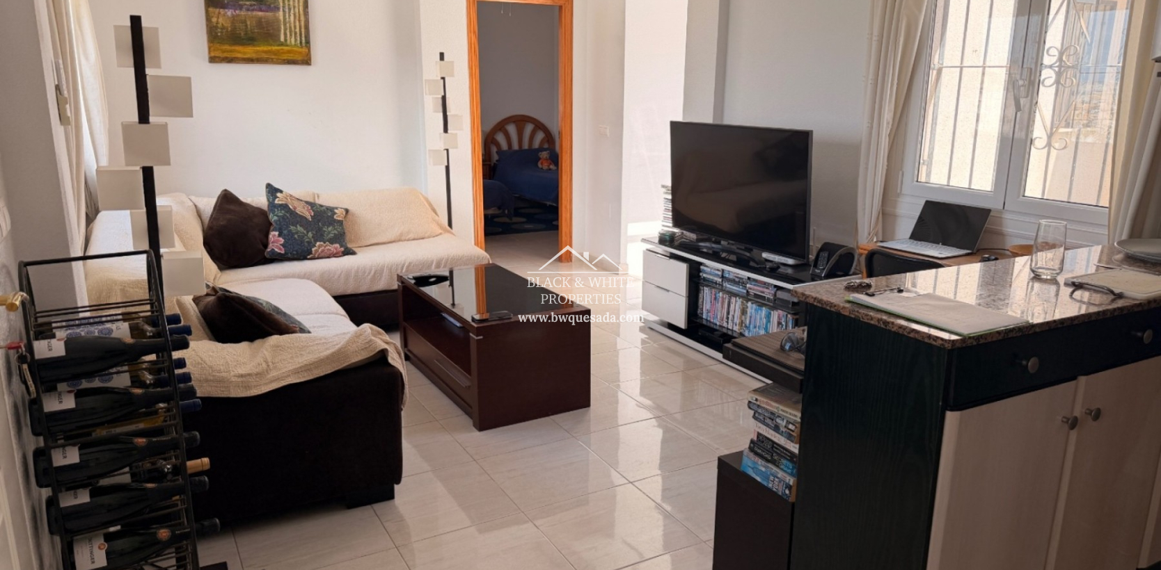 Resale - Townhouse - Ciudad Quesada