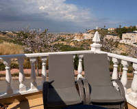 Resale - Townhouse - Ciudad Quesada