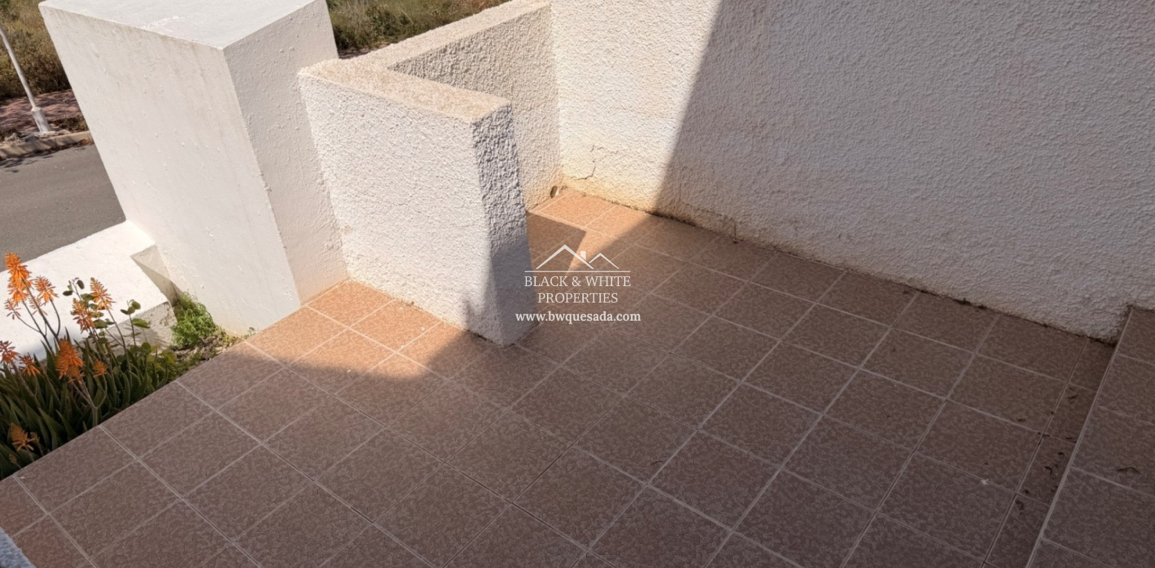 Resale - Townhouse - Ciudad Quesada