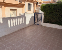 Resale - Townhouse - Ciudad Quesada