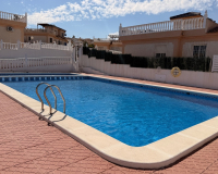 Resale - Townhouse - Ciudad Quesada