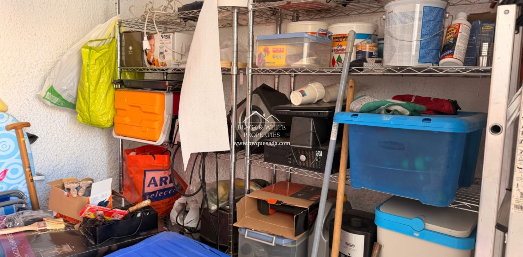Resale - Townhouse - Ciudad Quesada