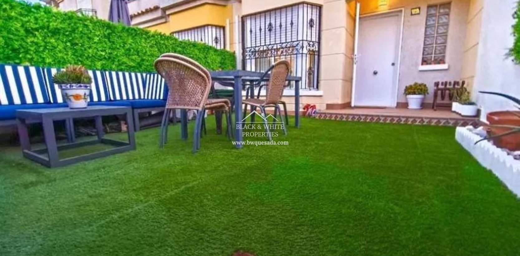 Resale - Townhouse - Guardamar del Segura - El Raso