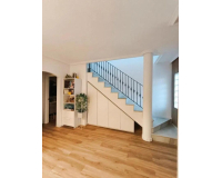 Resale - Townhouse - Guardamar del Segura - El Raso