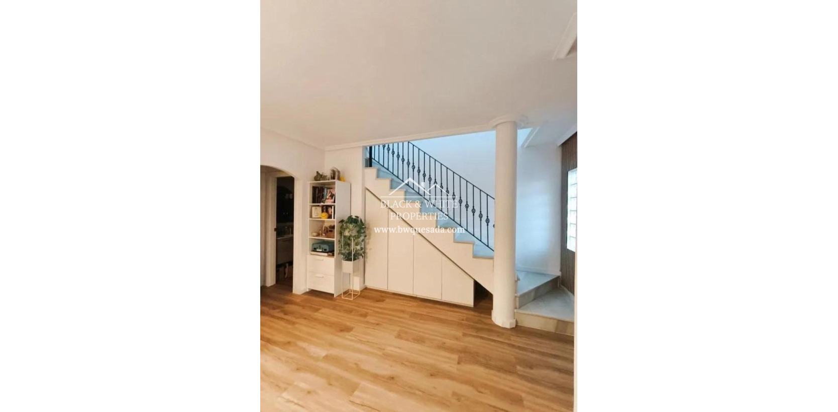 Resale - Townhouse - Guardamar del Segura - El Raso