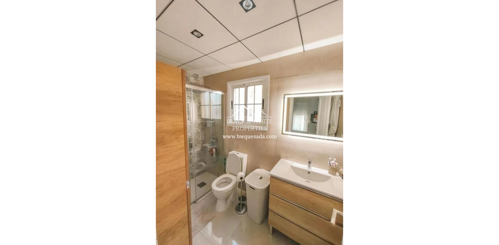 Resale - Townhouse - Guardamar del Segura - El Raso