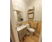 Resale - Townhouse - Guardamar del Segura - El Raso