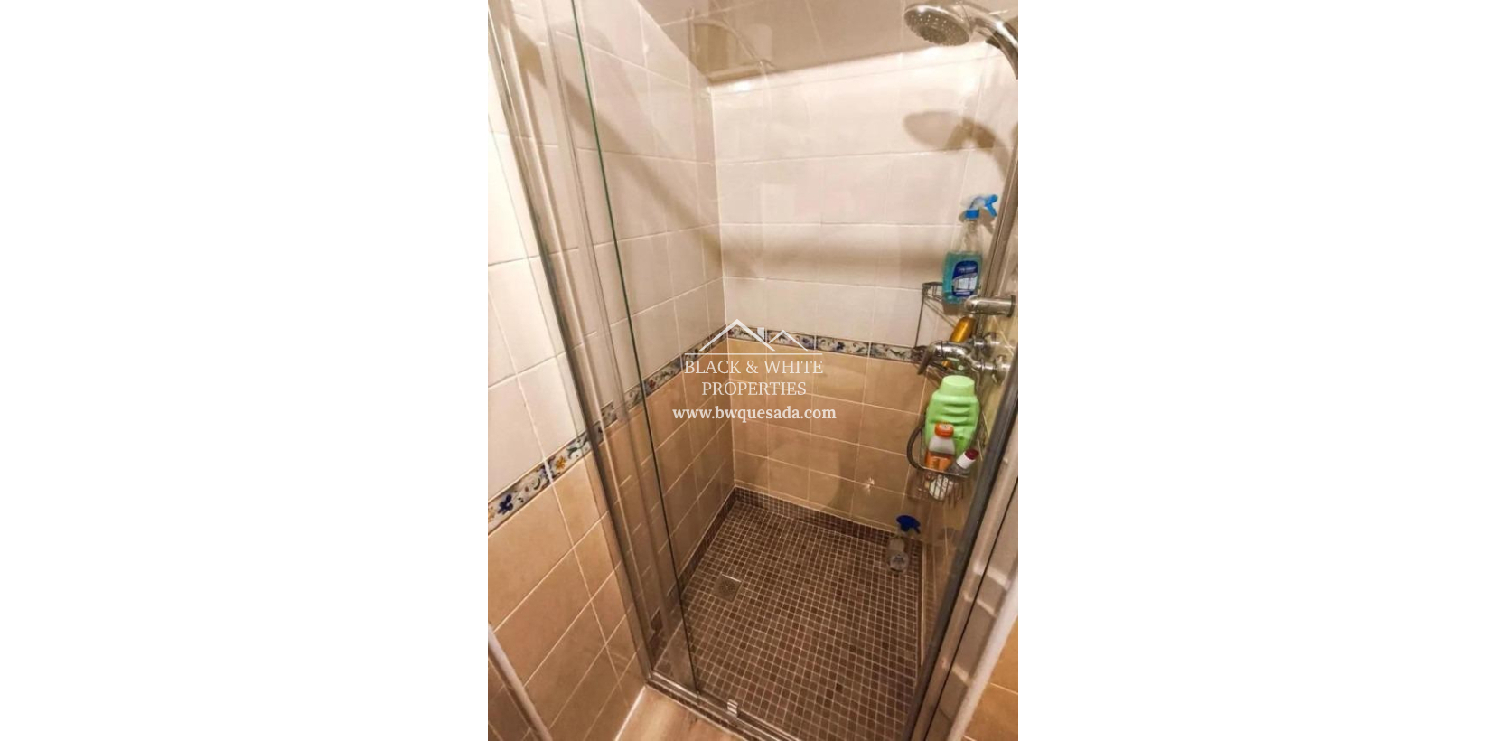 Resale - Townhouse - Guardamar del Segura - El Raso