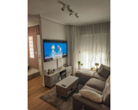 Resale - Townhouse - Guardamar del Segura - El Raso