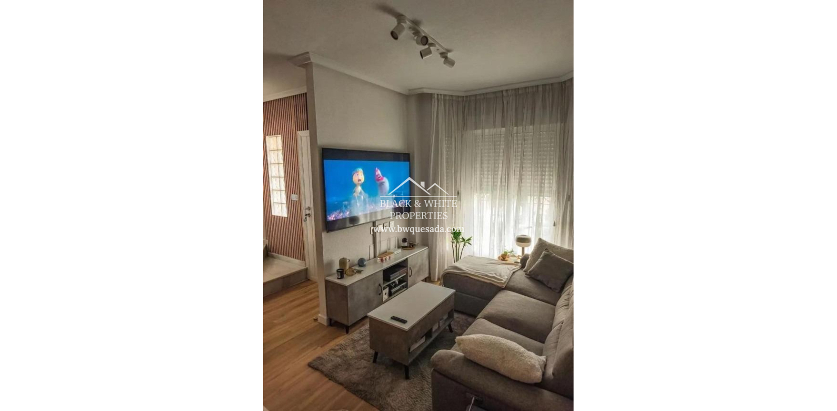 Resale - Townhouse - Guardamar del Segura - El Raso