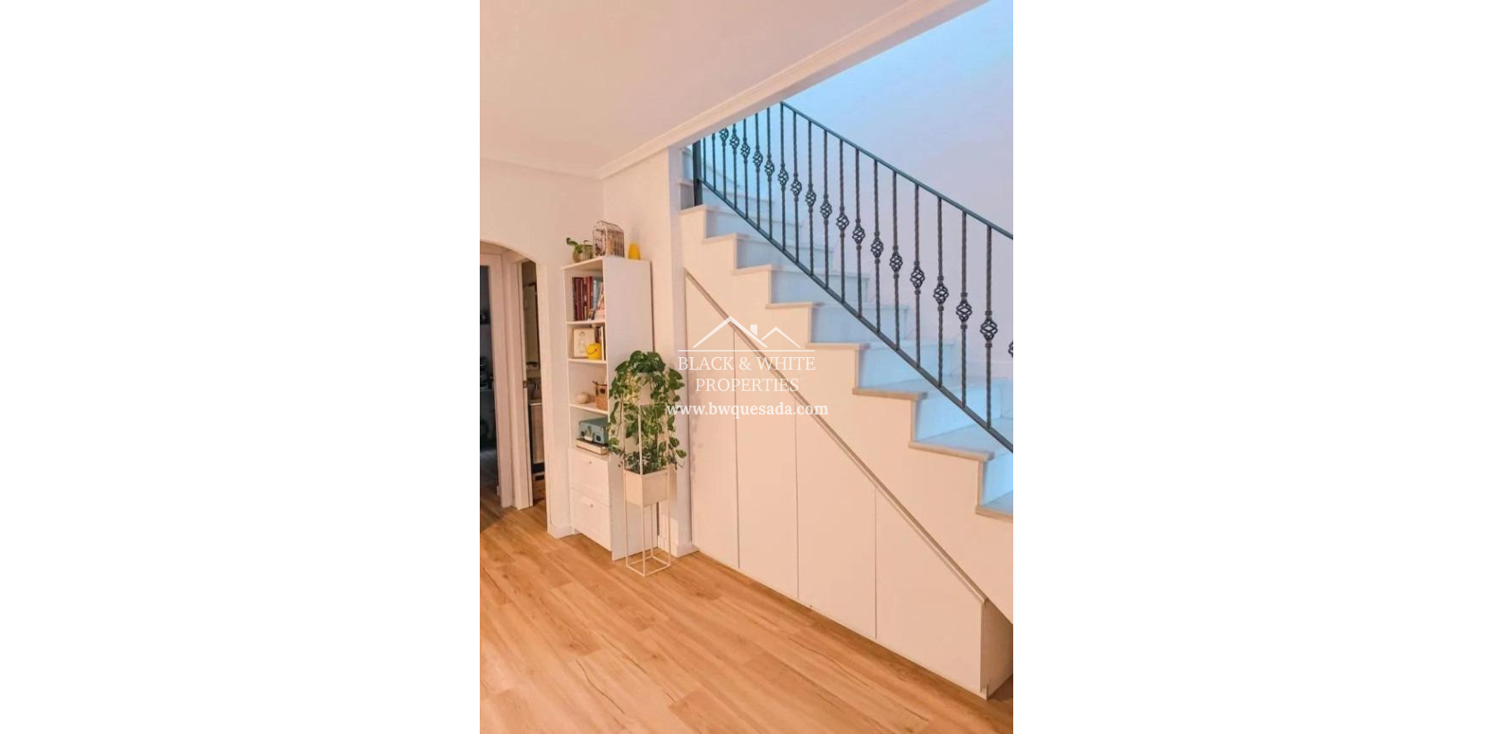 Resale - Townhouse - Guardamar del Segura - El Raso