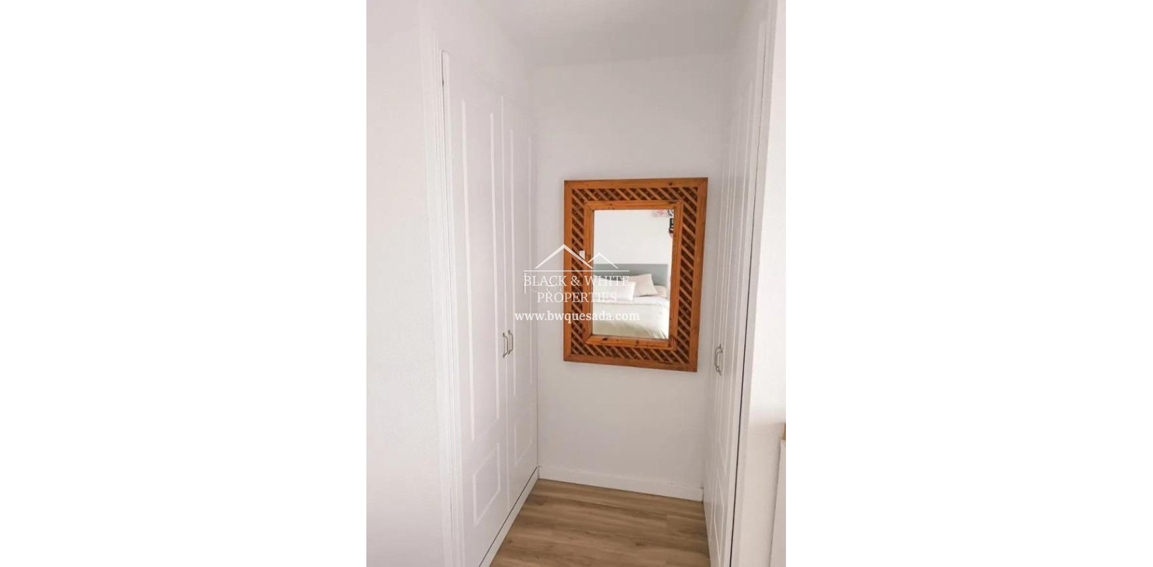 Resale - Townhouse - Guardamar del Segura - El Raso