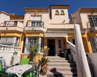 Resale - Townhouse - Guardamar del Segura - El Raso