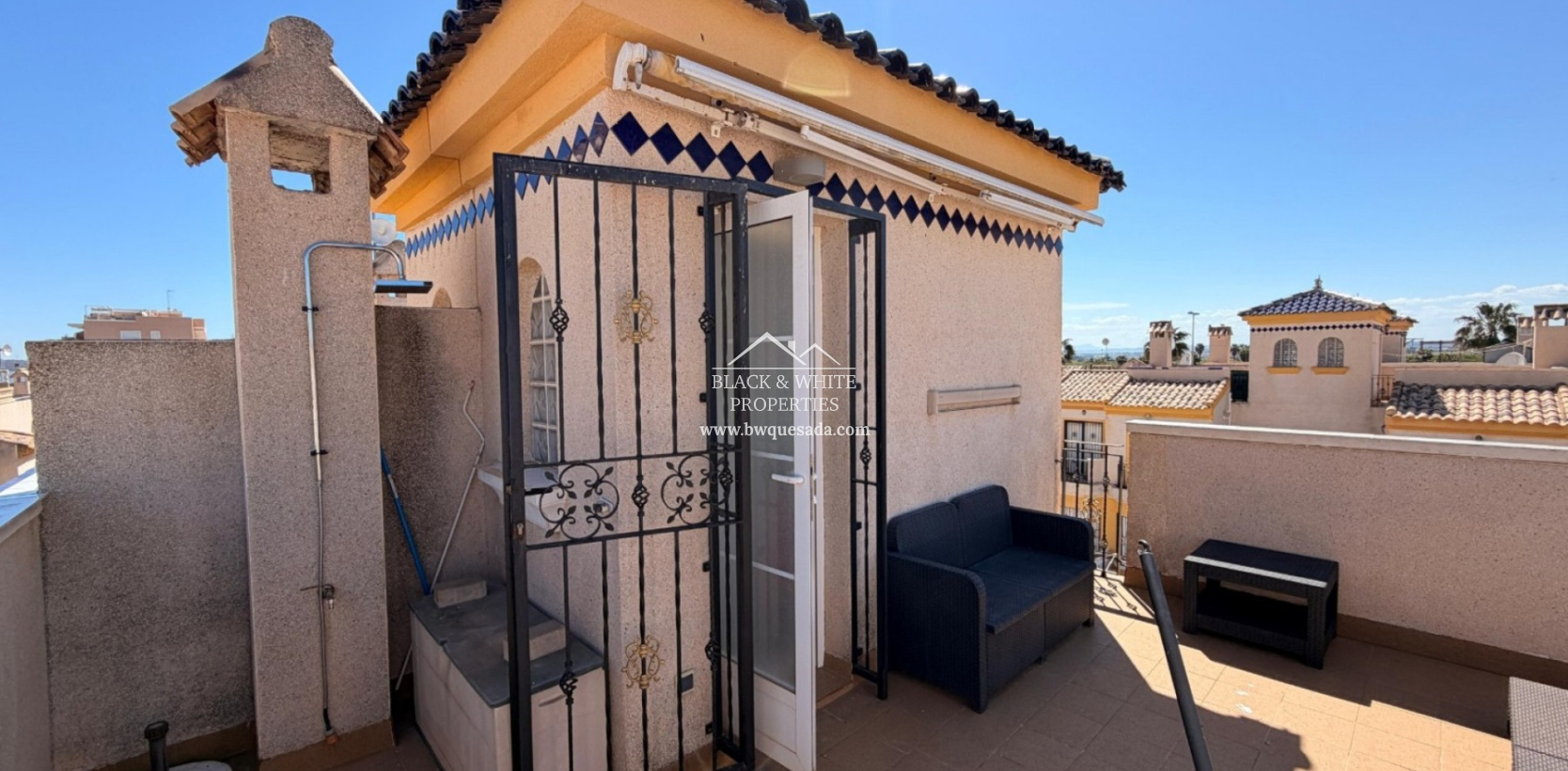Resale - Townhouse - Guardamar del Segura - El Raso