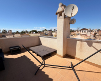 Resale - Townhouse - Guardamar del Segura - El Raso