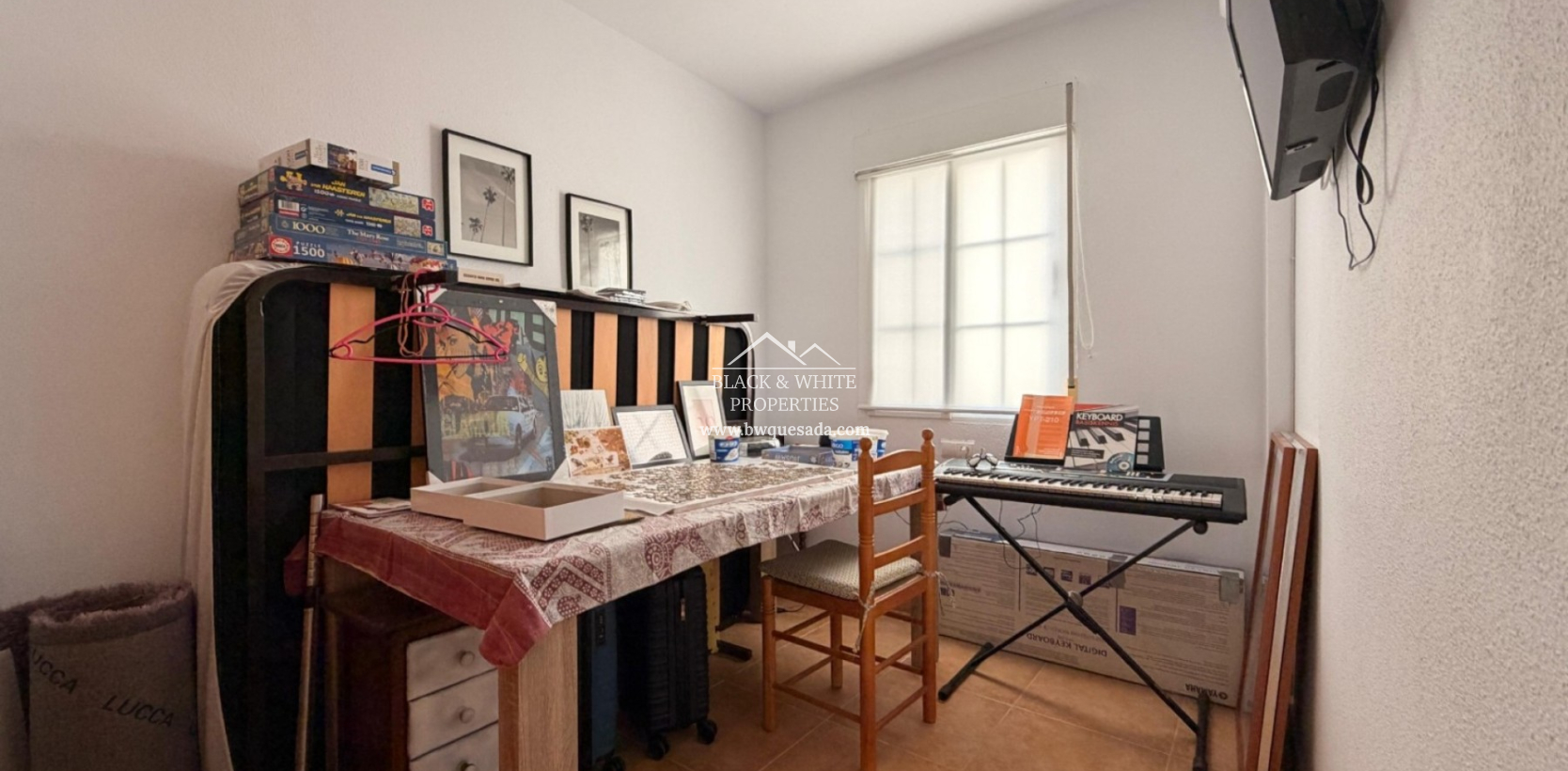 Resale - Townhouse - Guardamar del Segura - El Raso