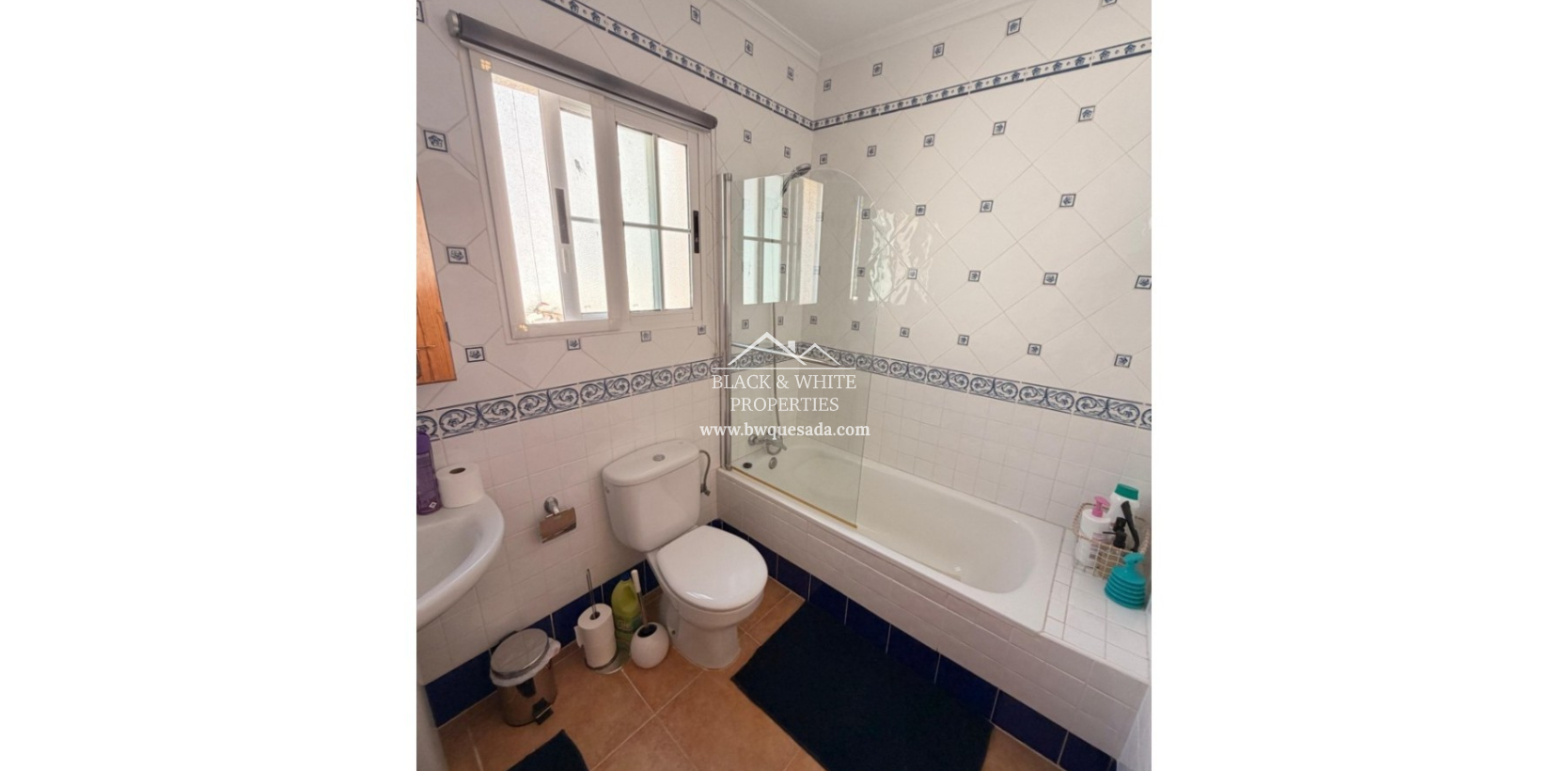 Resale - Townhouse - Guardamar del Segura - El Raso