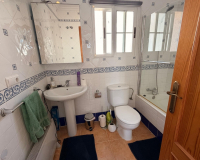 Resale - Townhouse - Guardamar del Segura - El Raso