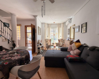 Resale - Townhouse - Guardamar del Segura - El Raso