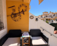 Resale - Townhouse - Guardamar del Segura - El Raso