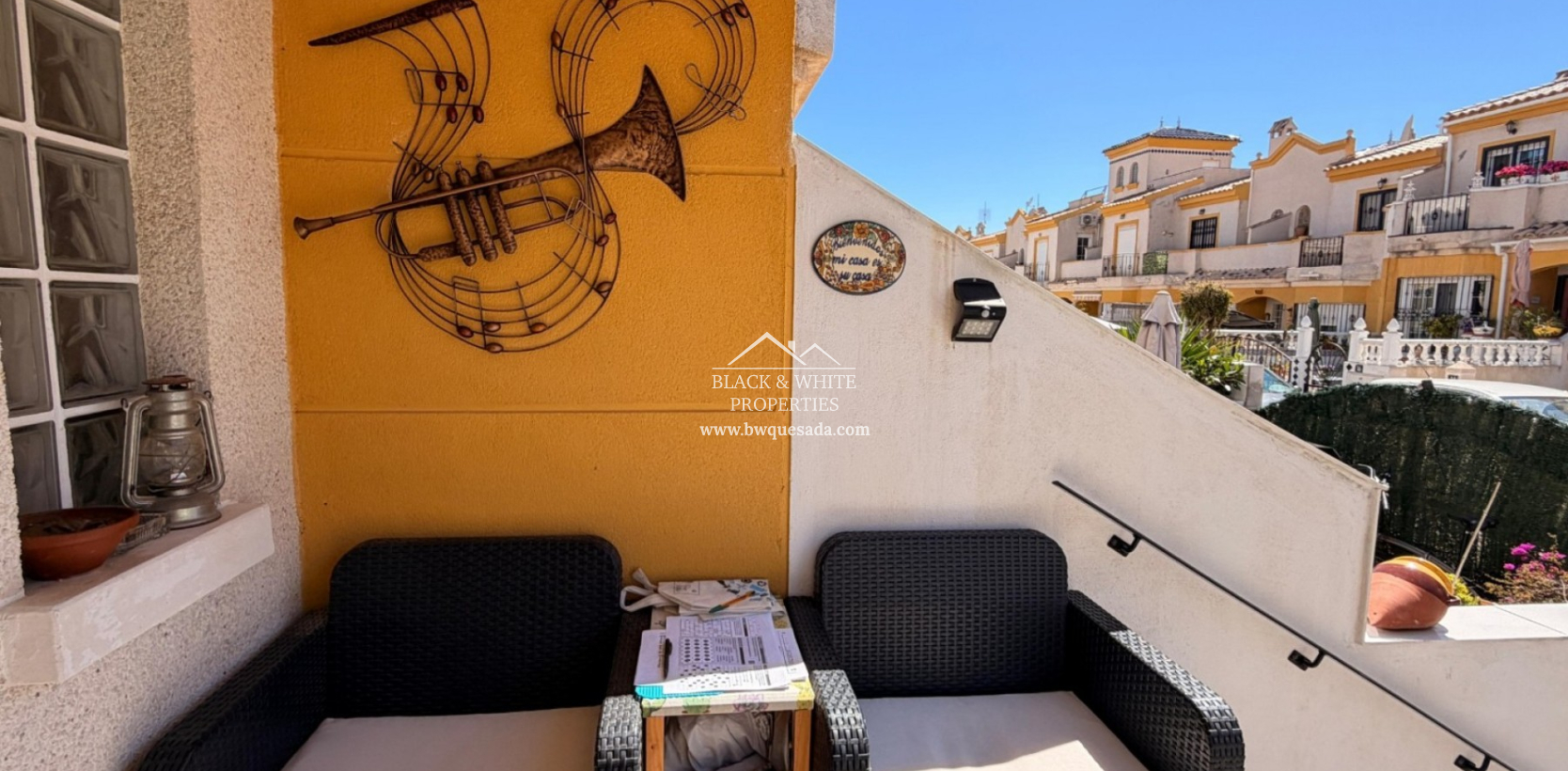 Resale - Townhouse - Guardamar del Segura - El Raso