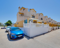 Resale - Townhouse - Guardamar del Segura