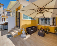 Resale - Townhouse - Guardamar del Segura