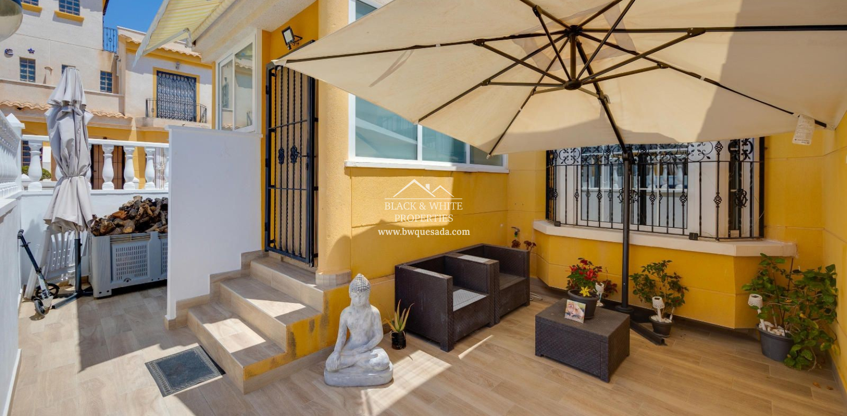 Resale - Townhouse - Guardamar del Segura